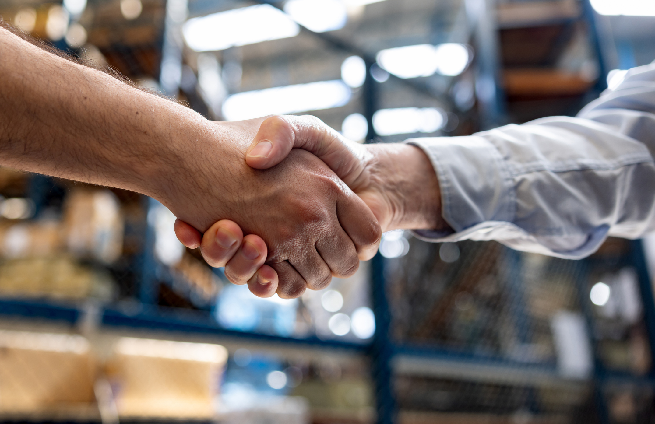 Printwell vision—innovation and customer focus
