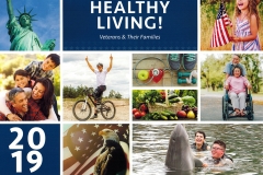 Veterans and Their Families Healthy Living Calendar English