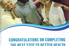 Well Care Better Health Rewards Booklet
