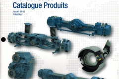 AxleTech International Product Guide