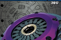 Exedy Racing Clutch Catalog