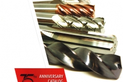 Fullerton Tool Company 75th Anniversary Catalog