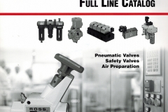 Ross Controls Full Line Catalog